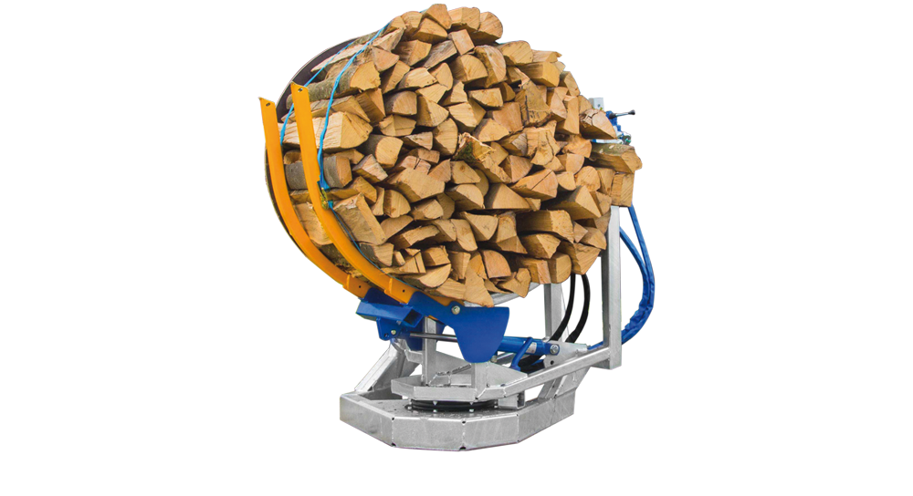 3-Punkt-Bündler pro