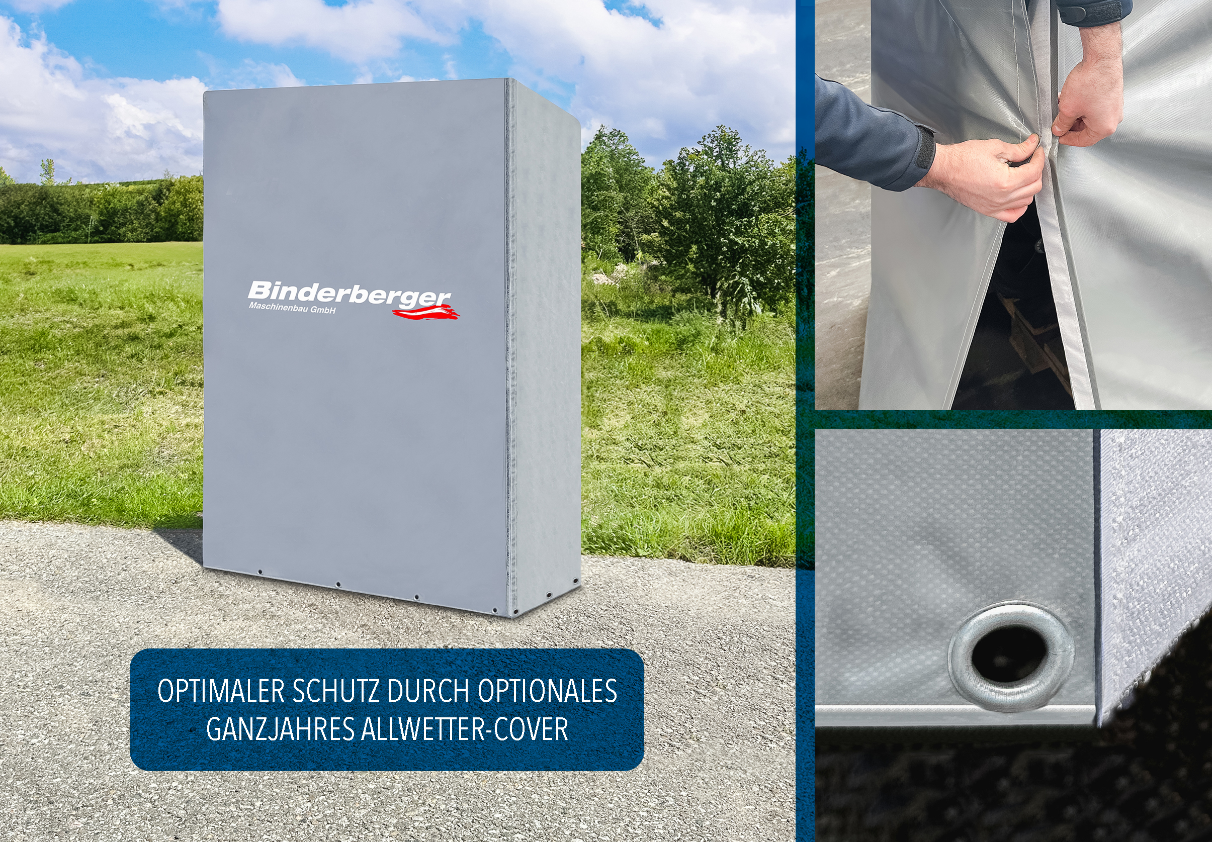 Stehendspalter H12 / H20 / H27 superspeed – Bild 4