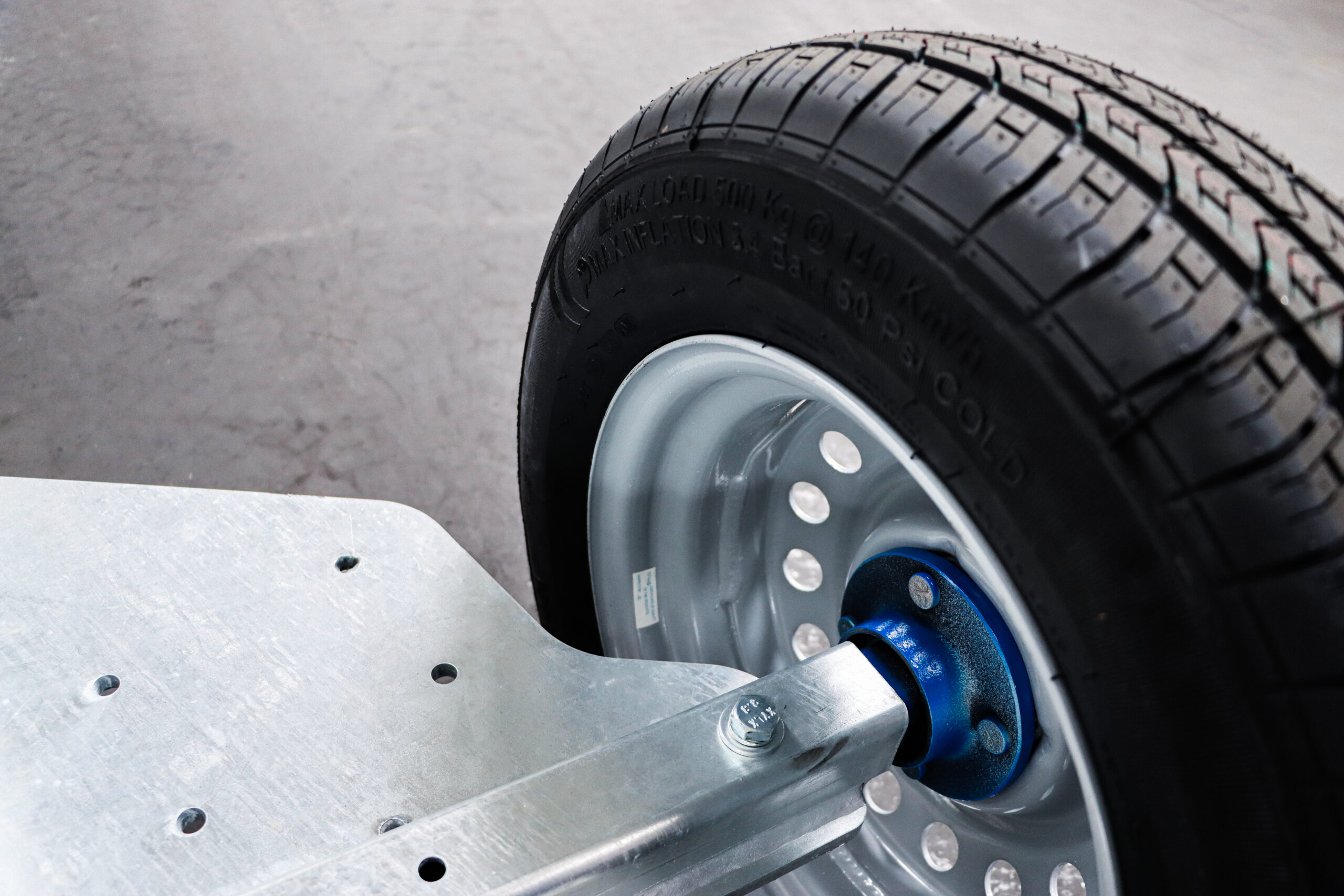 Binderberger Förderband