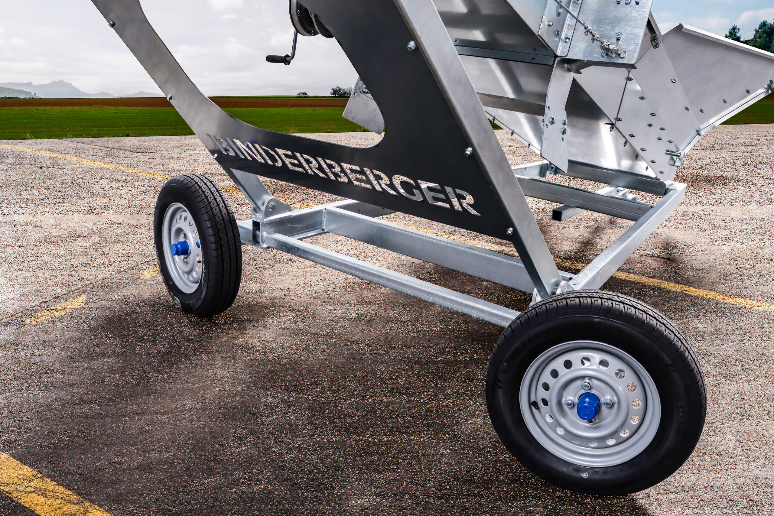 Binderberger Förderband