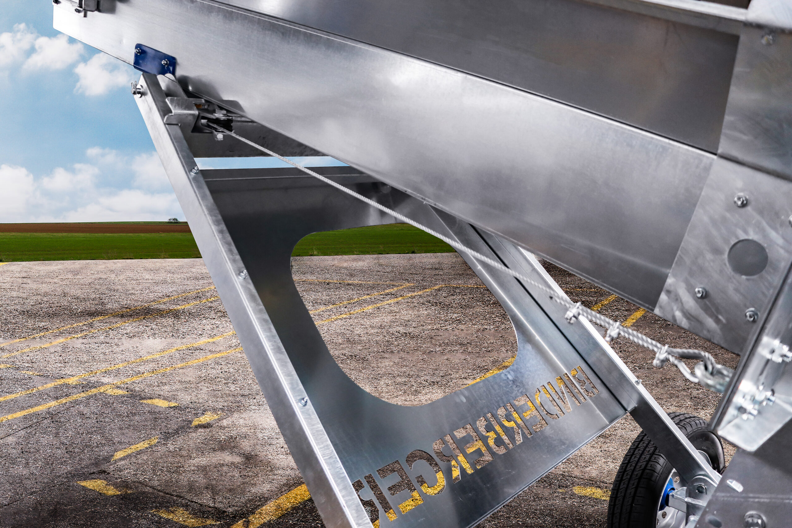 Binderberger Förderband