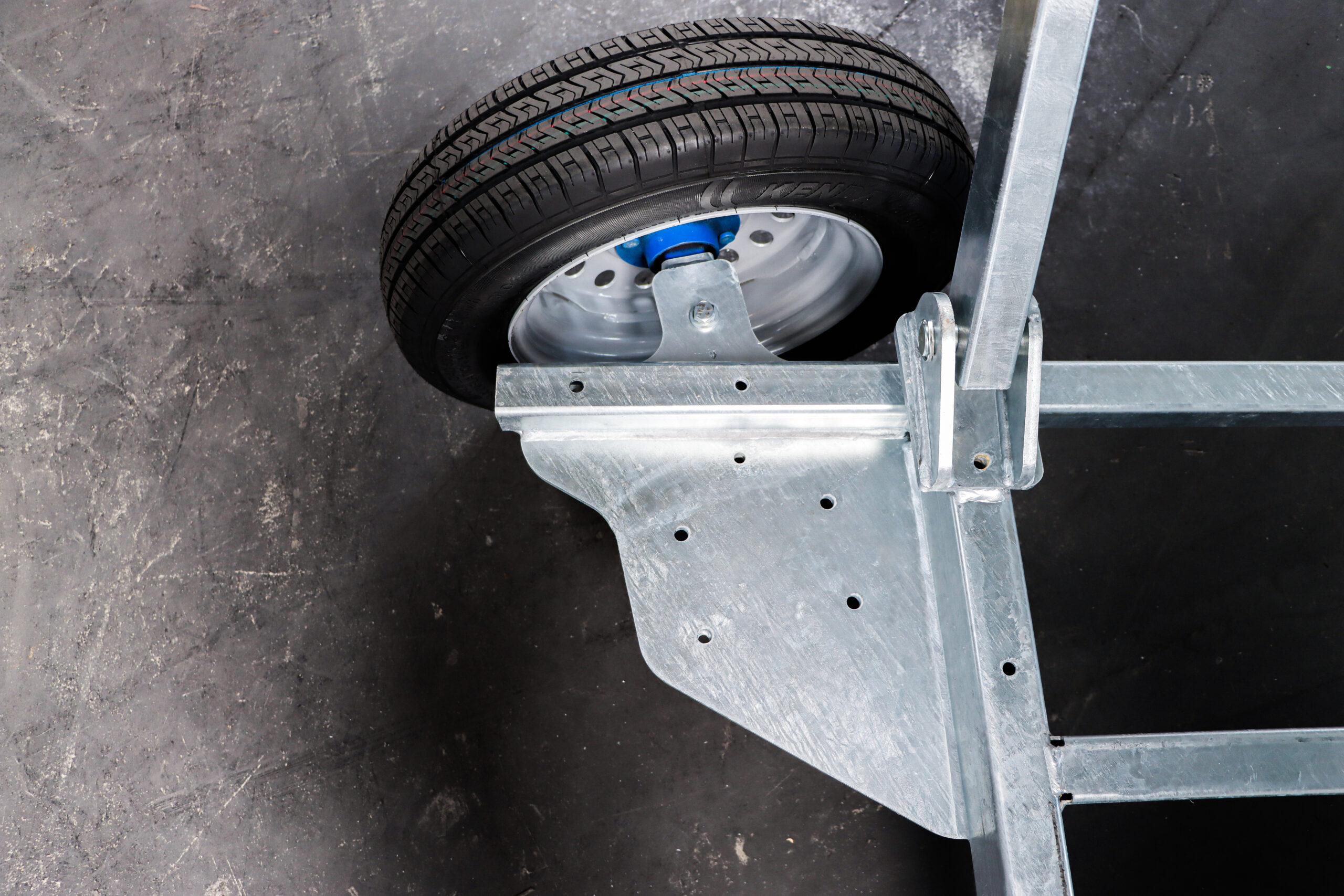 Binderberger Förderband