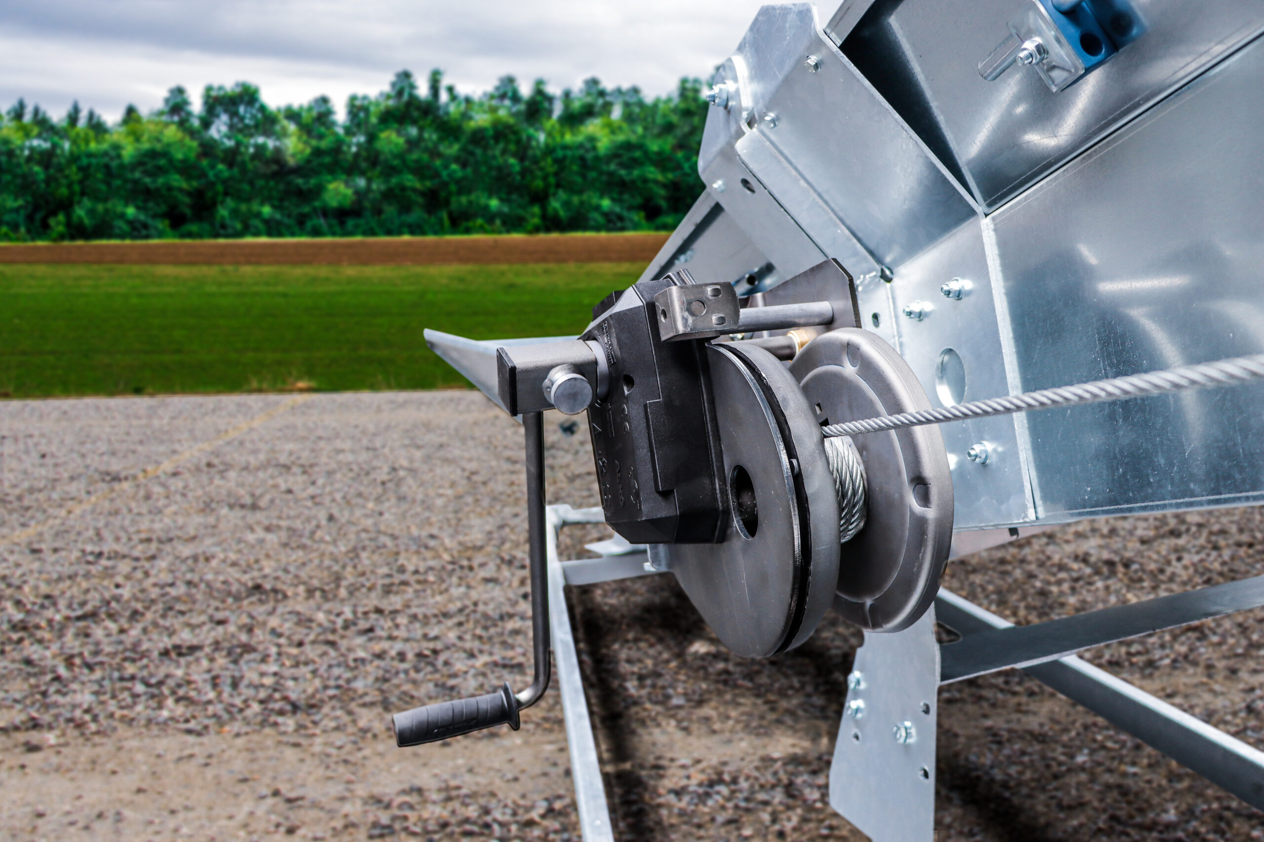 Binderberger Förderband