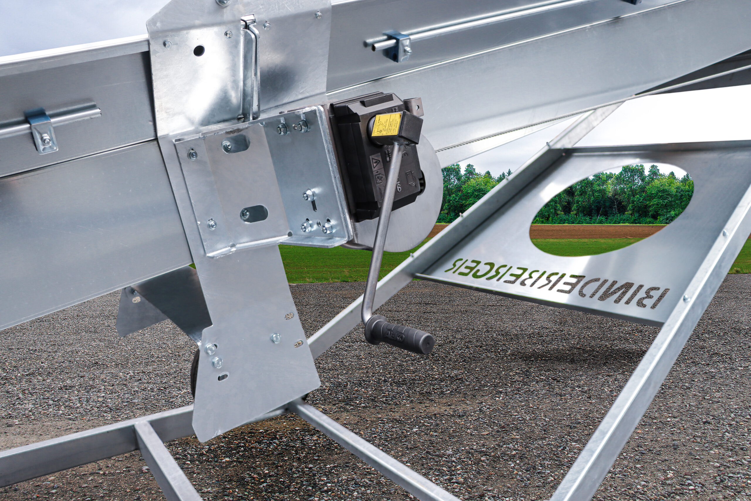 Binderberger Förderband