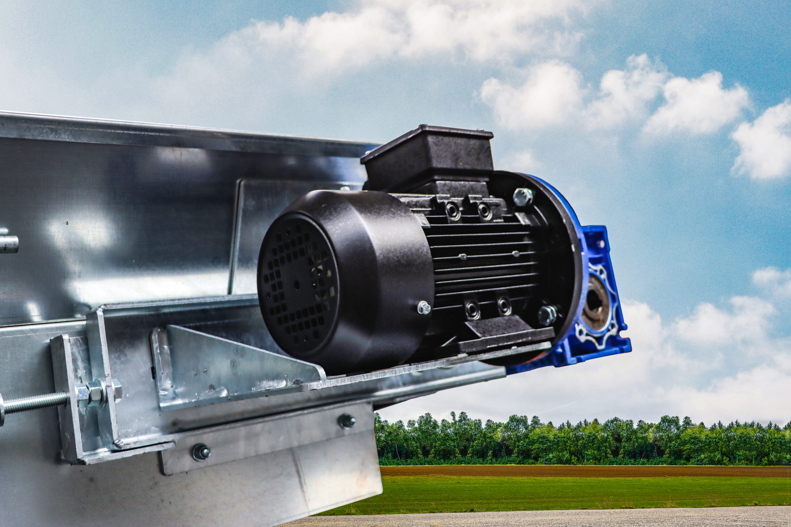 Binderberger Förderband