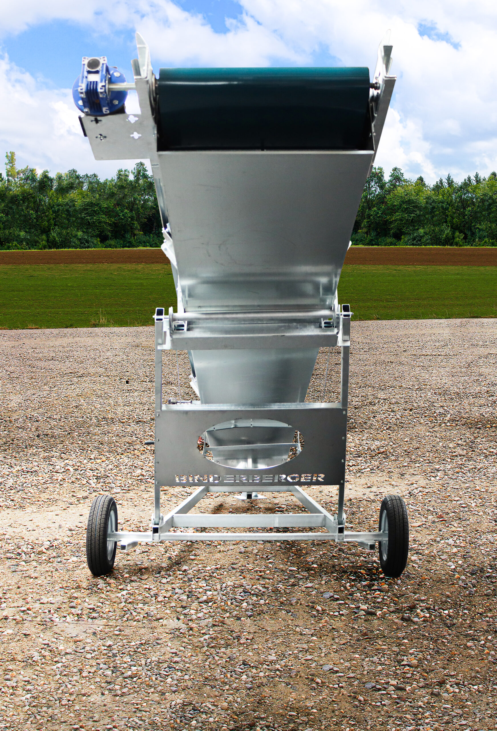 Binderberger Förderband