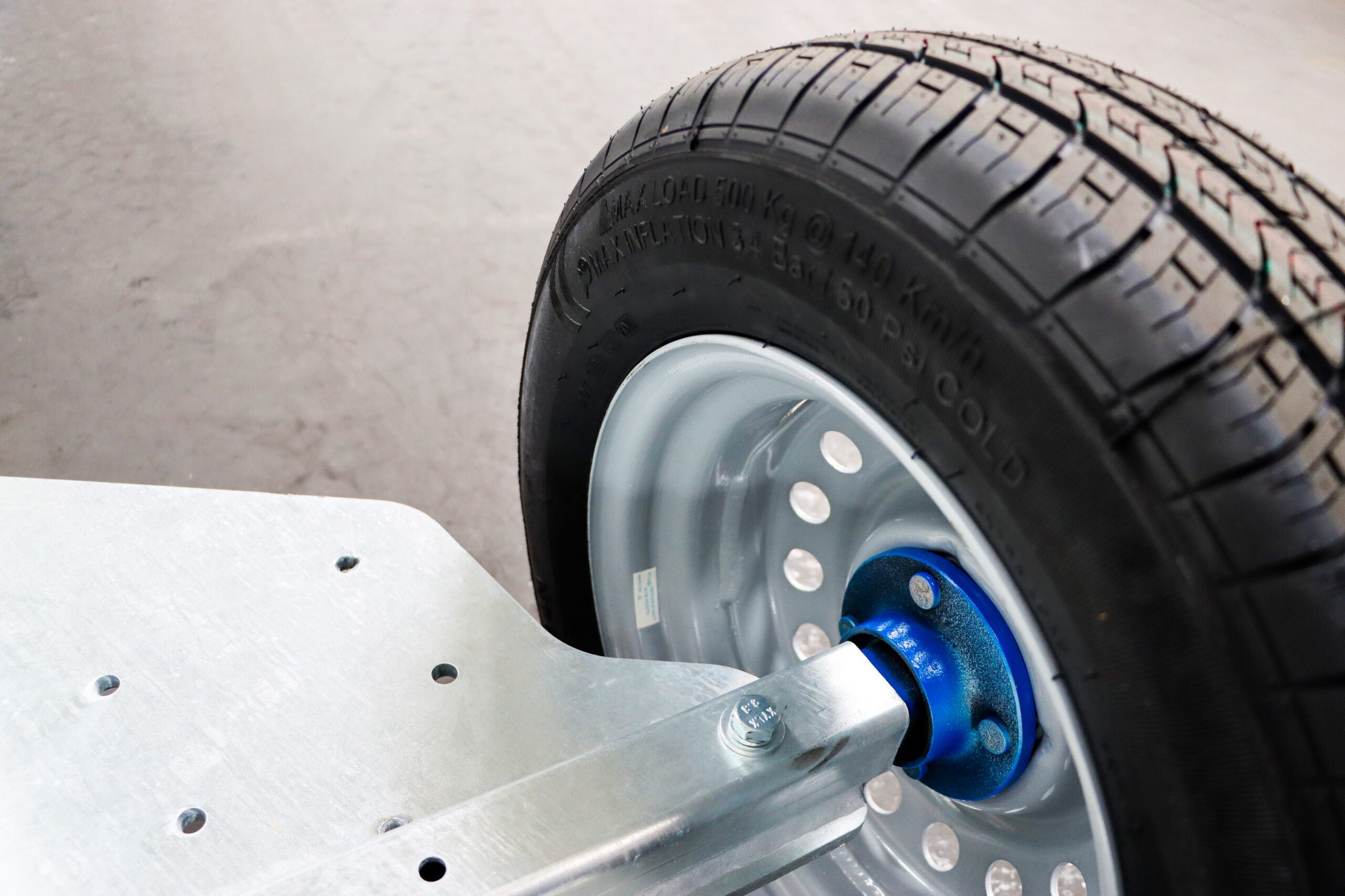 Binderberger Förderband