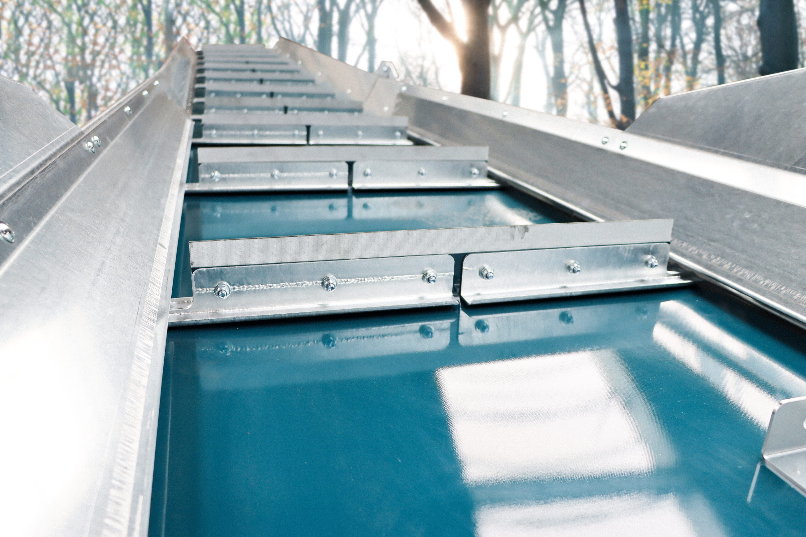 Binderberger Förderband