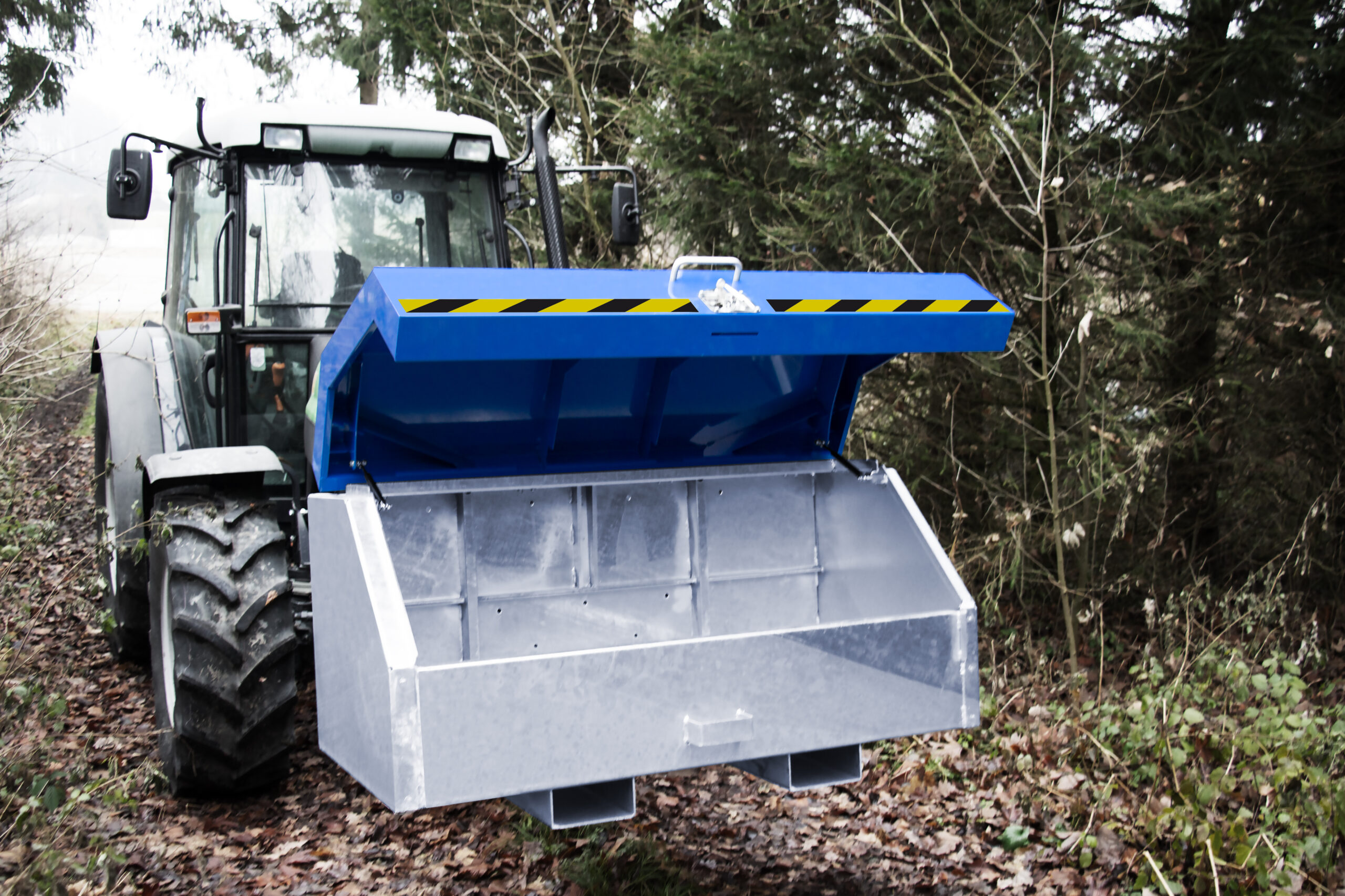 Forstbox Binderberger