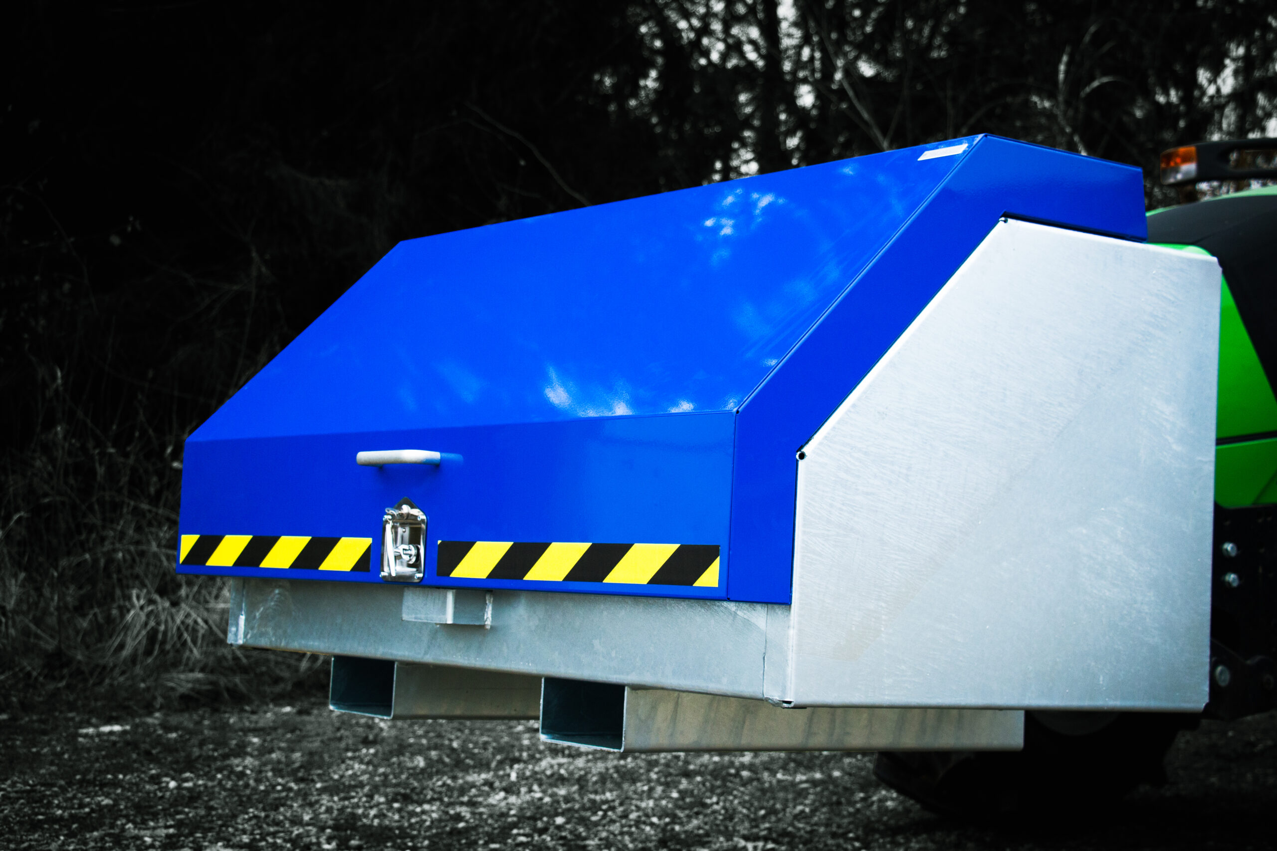 Forstbox Binderberger