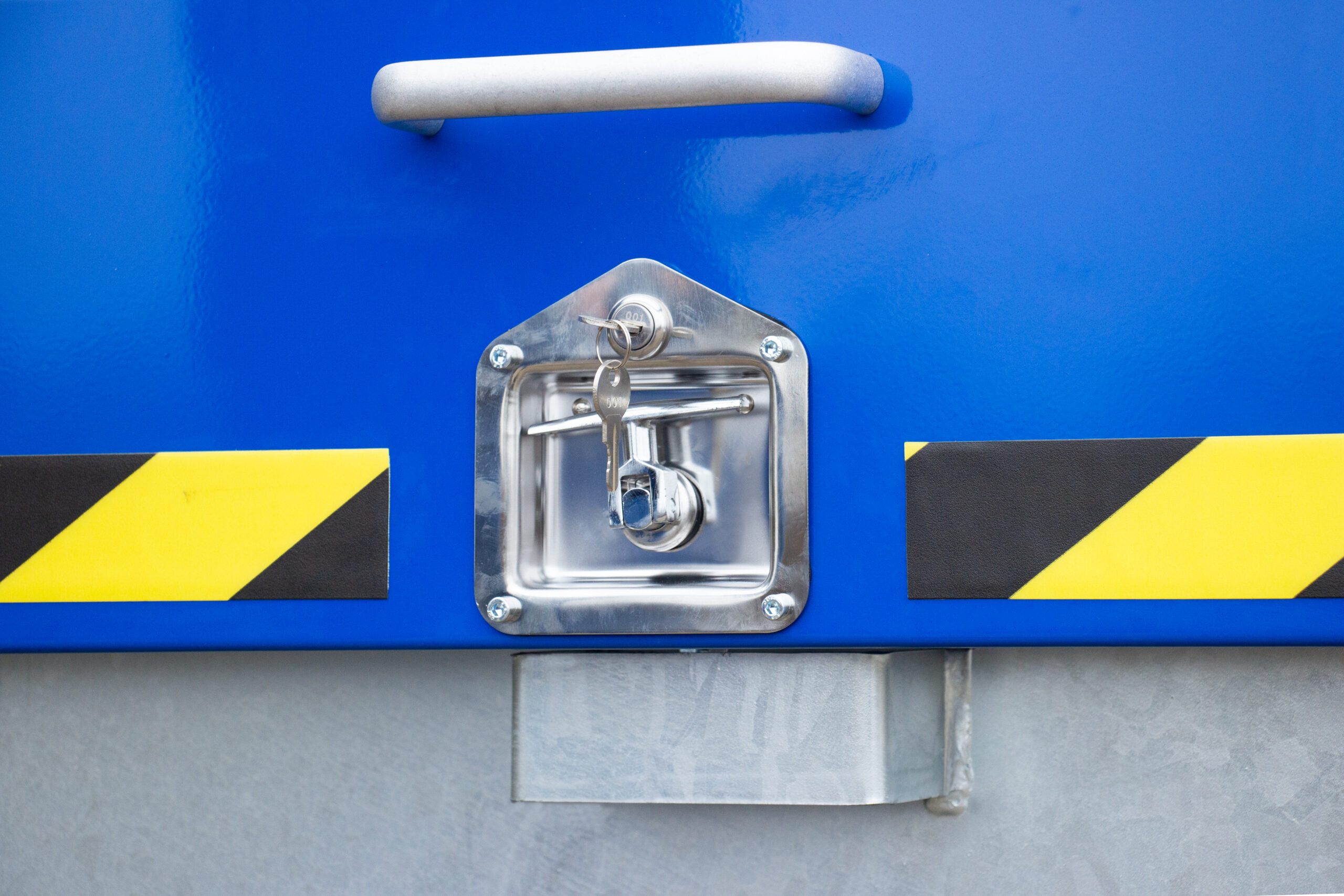 Forstbox Binderberger