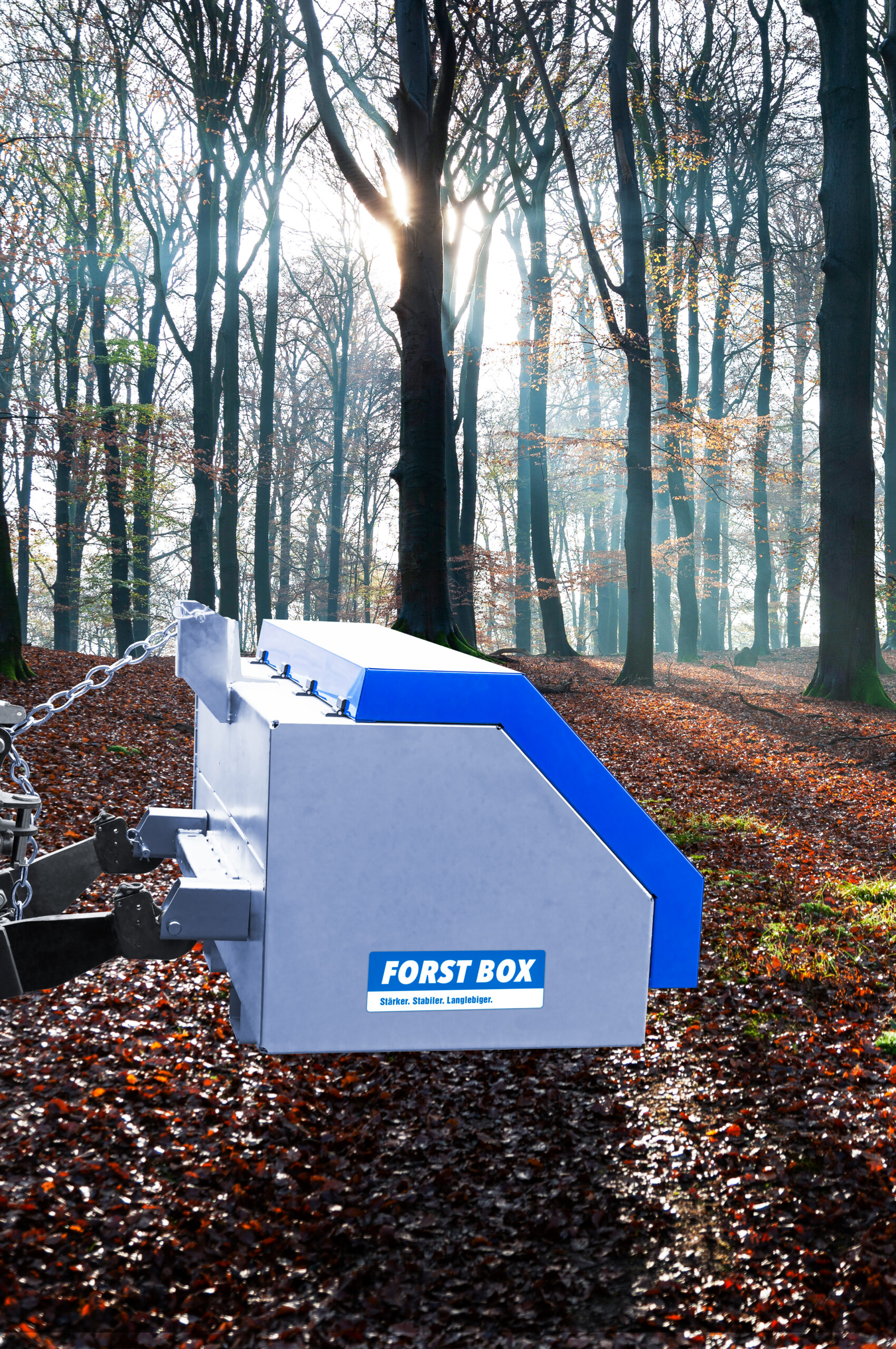 Forstbox Binderberger