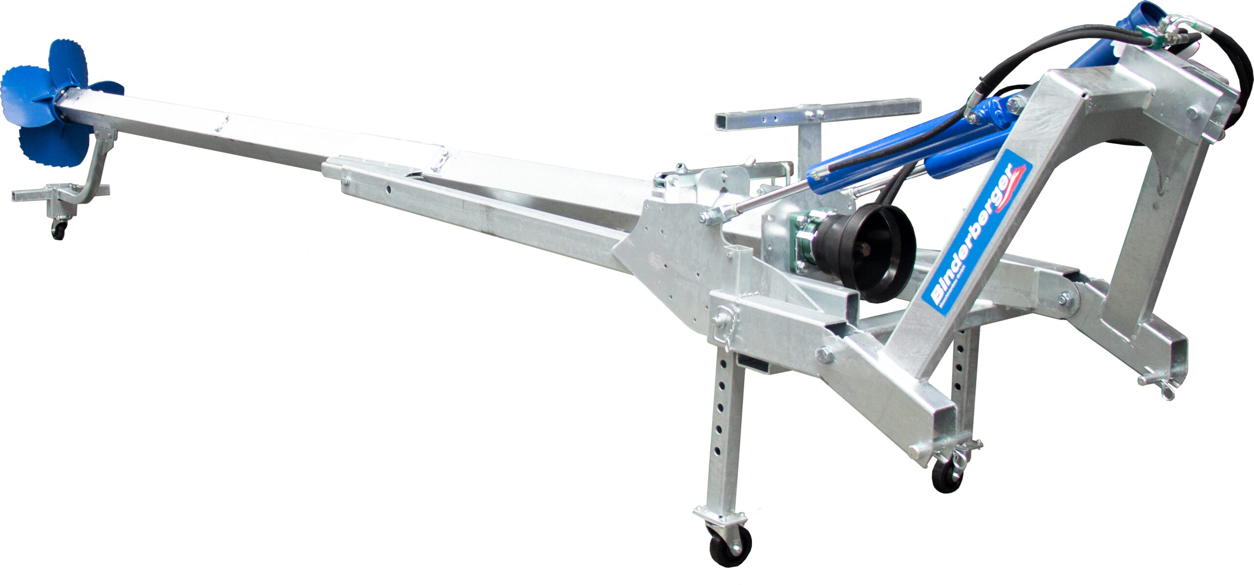 Güllemixer Binderberger