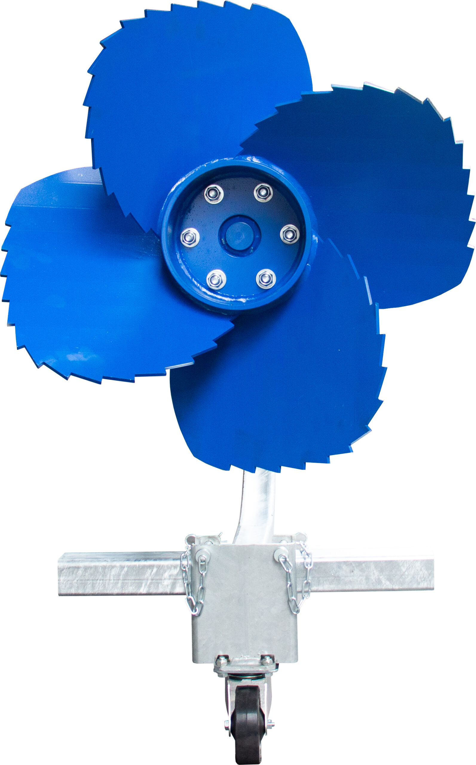 Güllemixer Binderberger