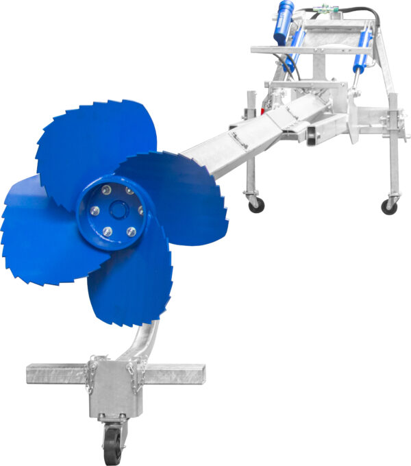 Güllemixer Binderberger