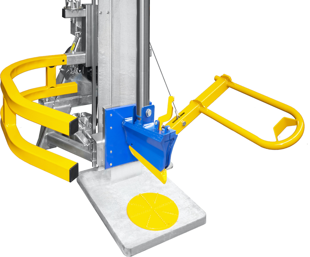 Stehendspalter H12 / H20 / H27 superspeed