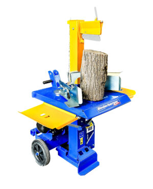 Kurzholzspalter H8