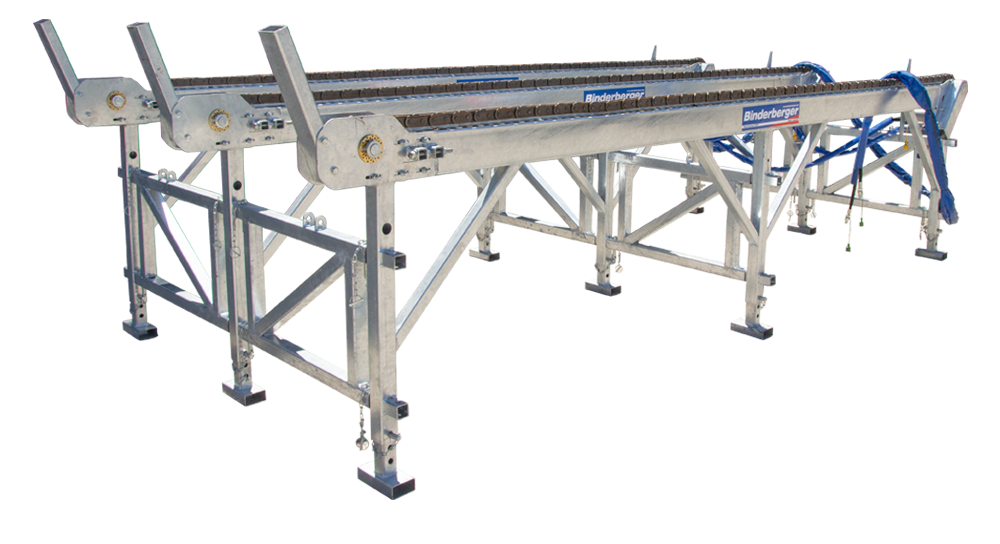 Bedienungsanleitungen