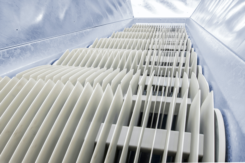 Reinigungsanlage pro