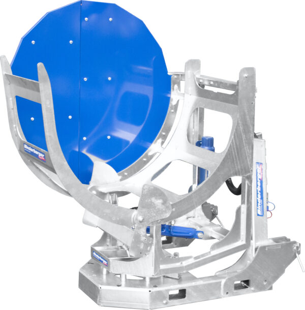 3-Punkt-Bündler eco