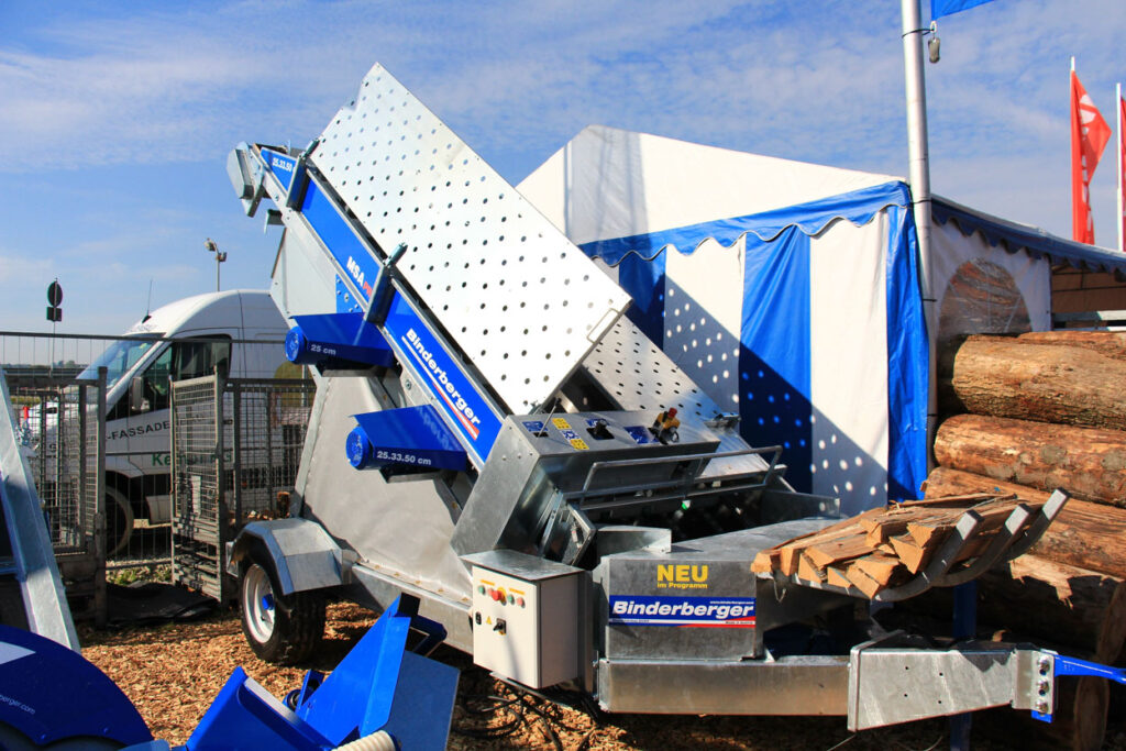 Messe 2014 in Karpfham