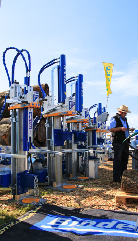 Messe 2014 in Karpfham