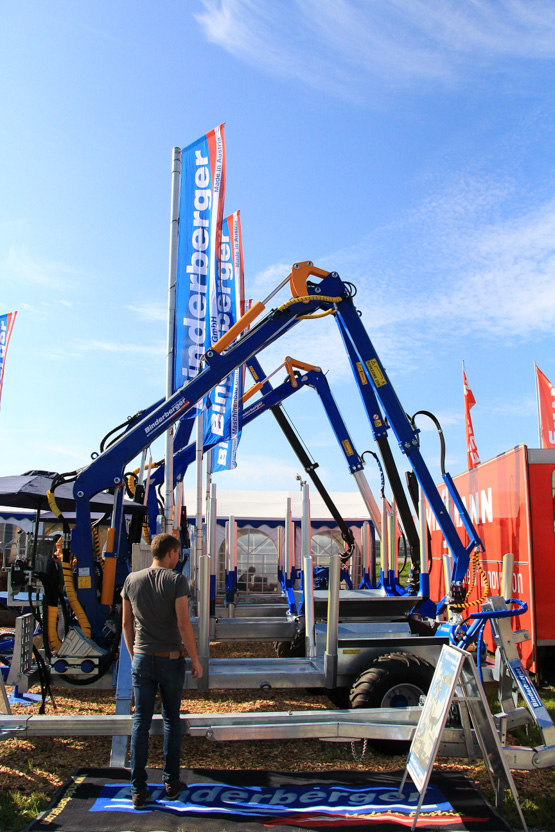 Messe 2014 in Karpfham