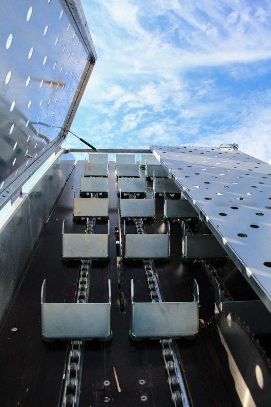 Messe 2014 in Karpfham