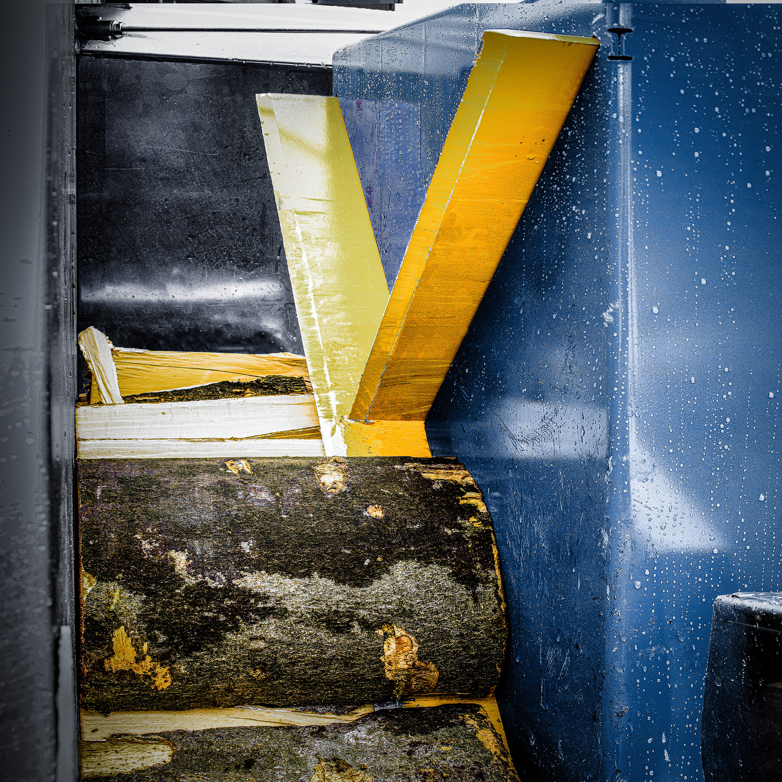 Sägen Spalten Schneiden SSPX800