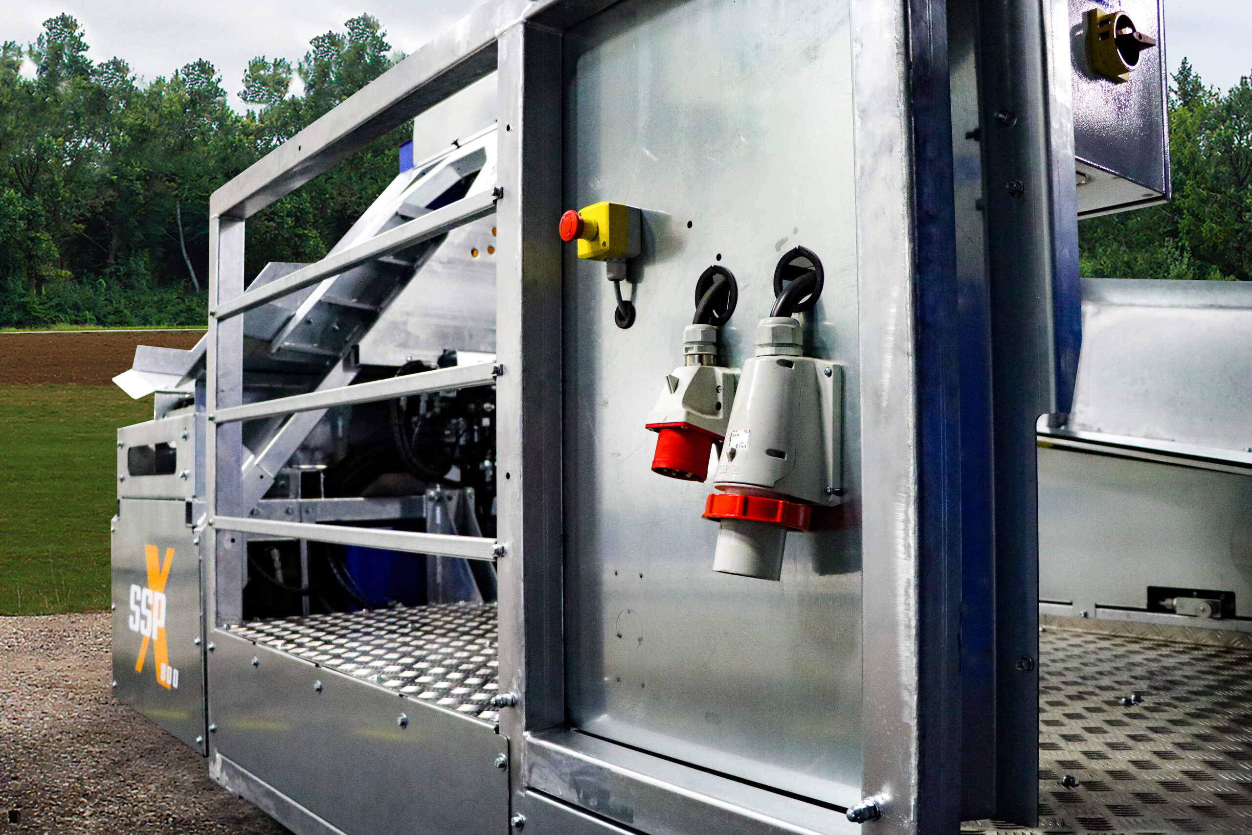 SSPX 800 <p> Abrollrahmen | Hakenlift – Bild 25