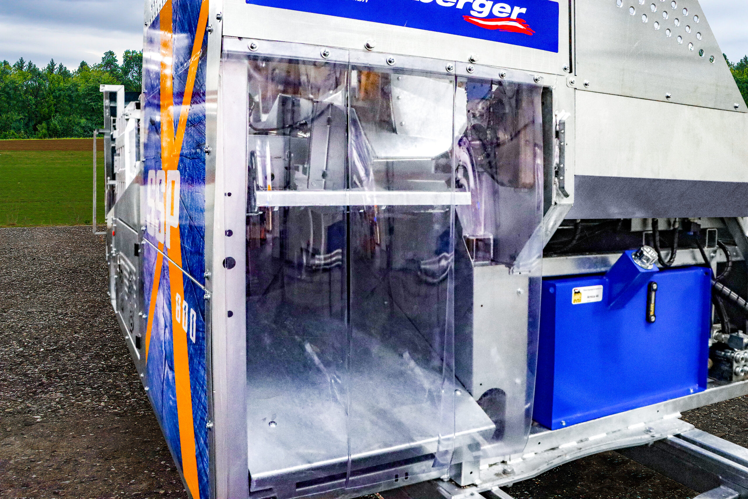 SSPX 800 <p> Abrollrahmen | Hakenlift – Bild 30