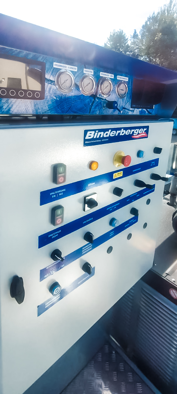 Sägen Spalten Schneiden SSPX800