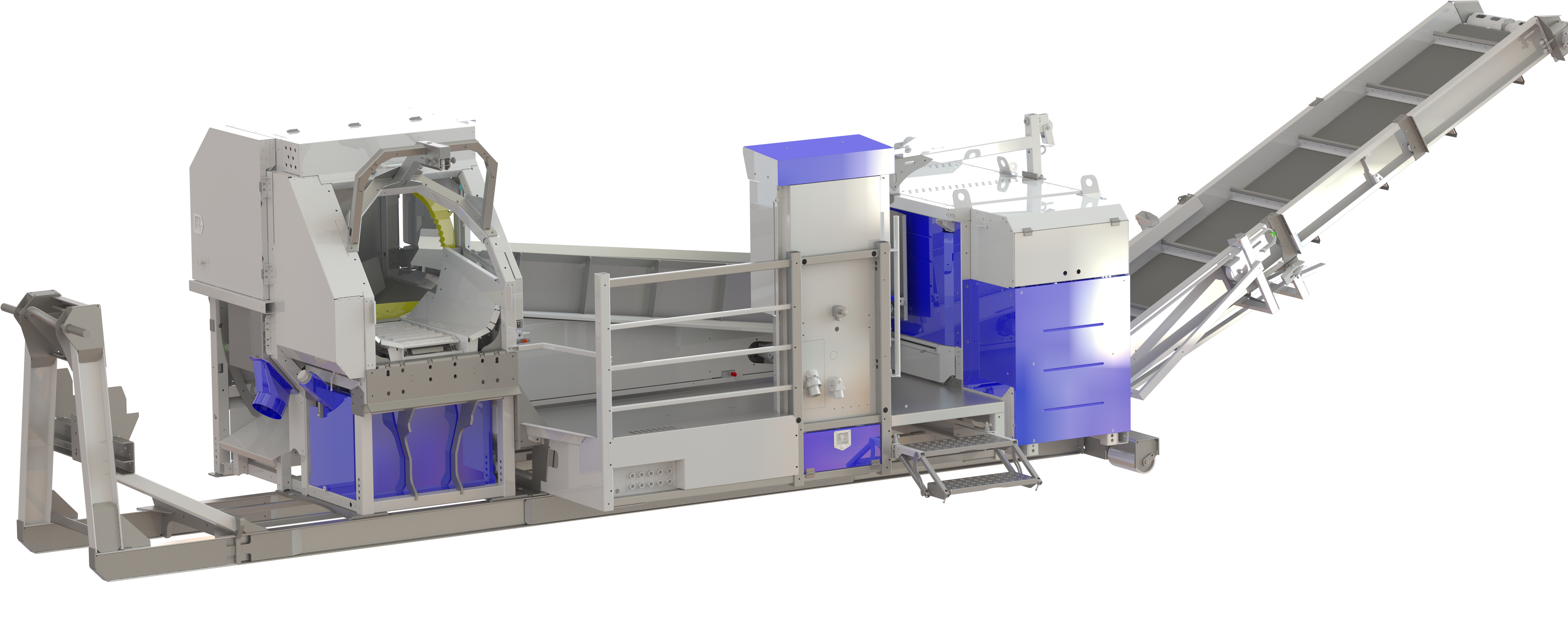 SSPX Hacken Binderberger