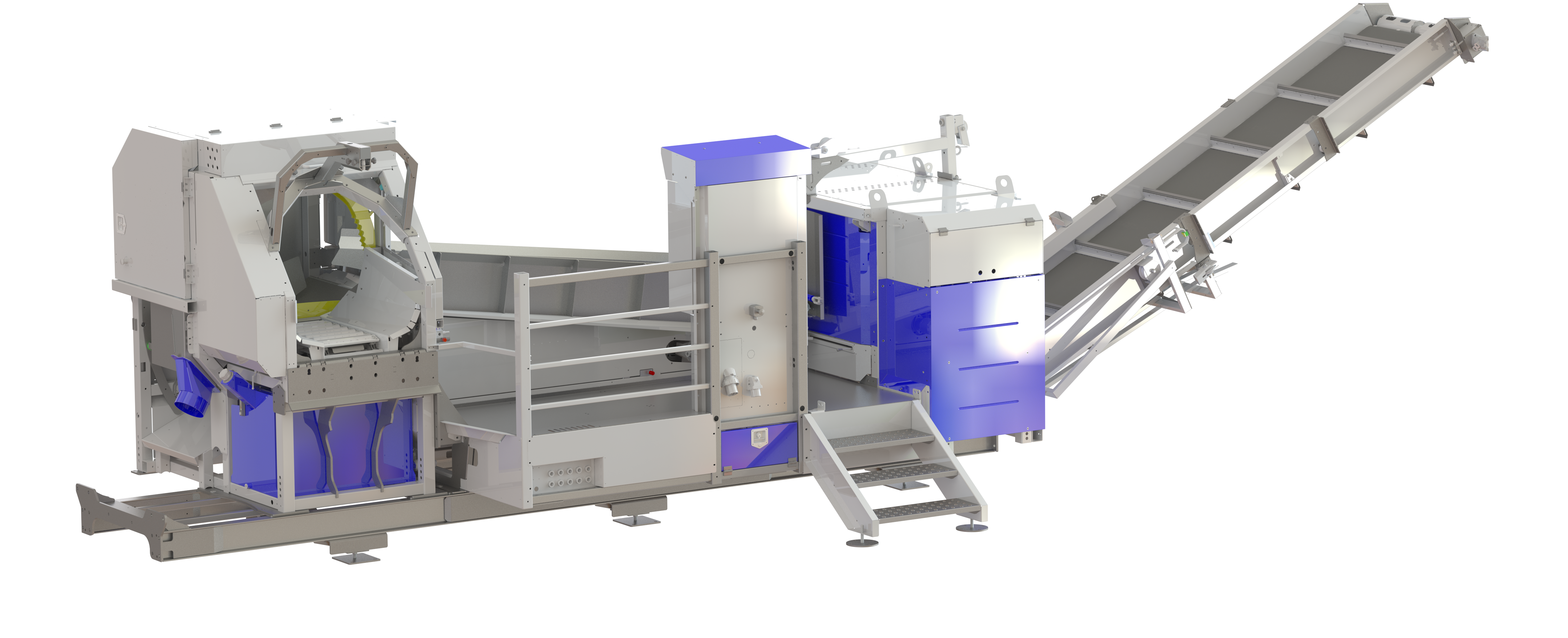 SSPX stationär Binderberger