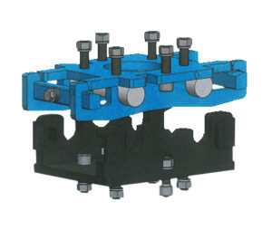 Schnellwechselsystem