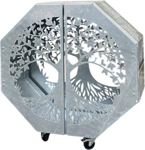 Holzlager Binderberger