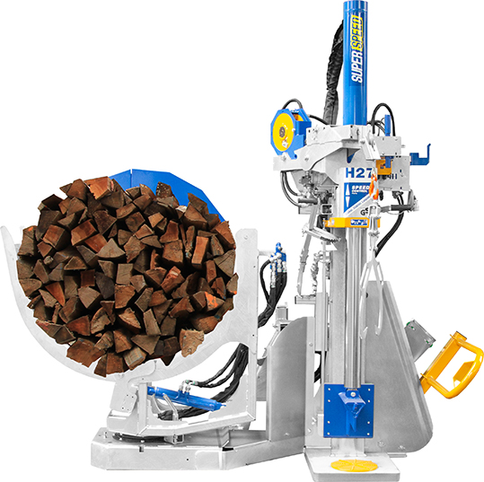 Anbaubündler superspeed