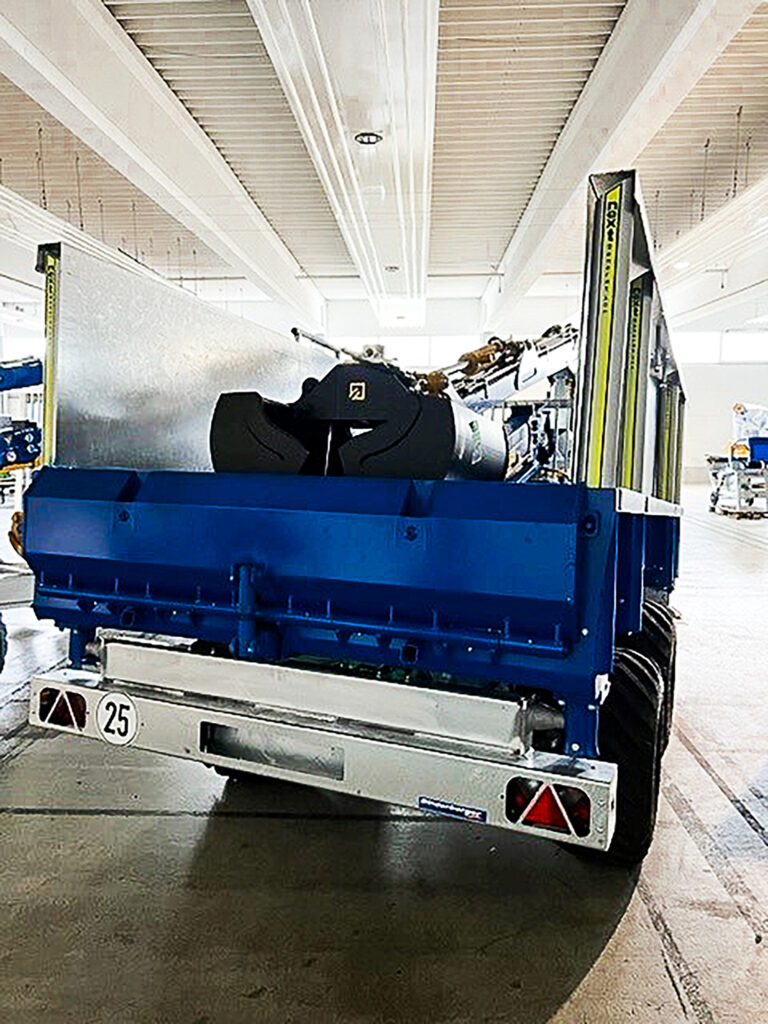 Messe Forst live 2022