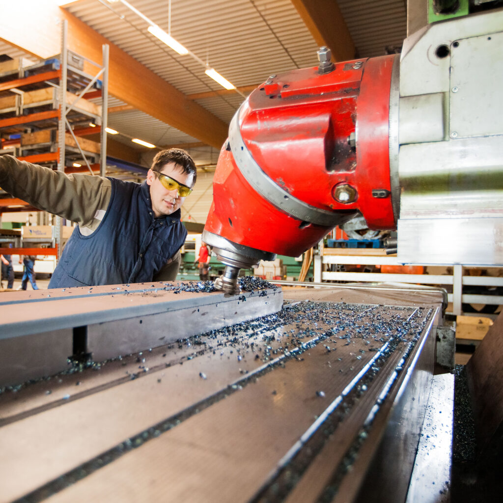 das Unternehmen Binderberger