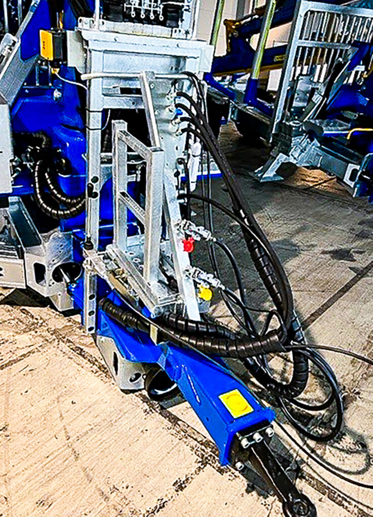 Messe Forst live 2022