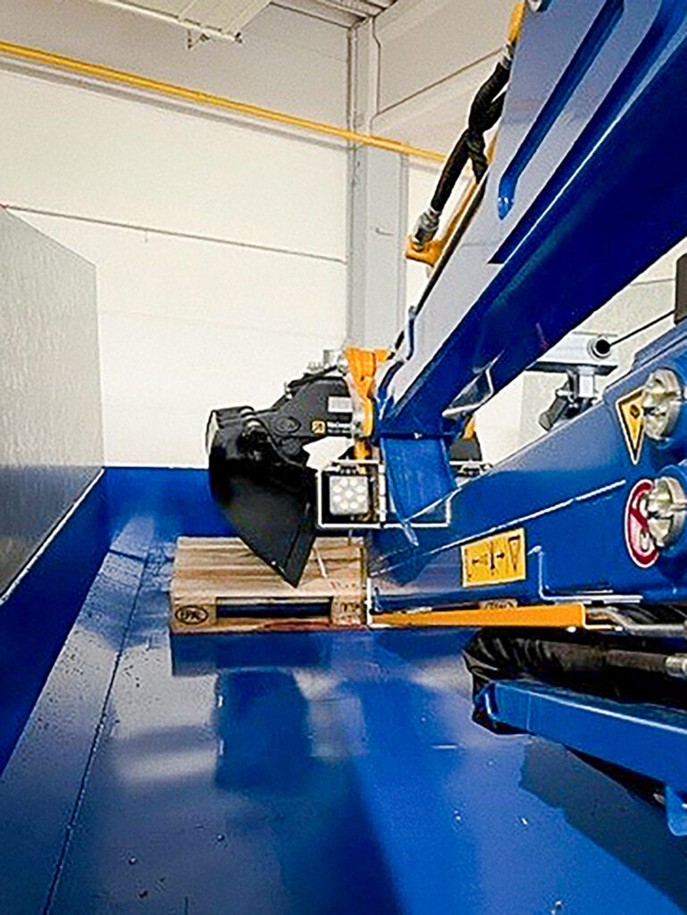 Messe Forst live 2022