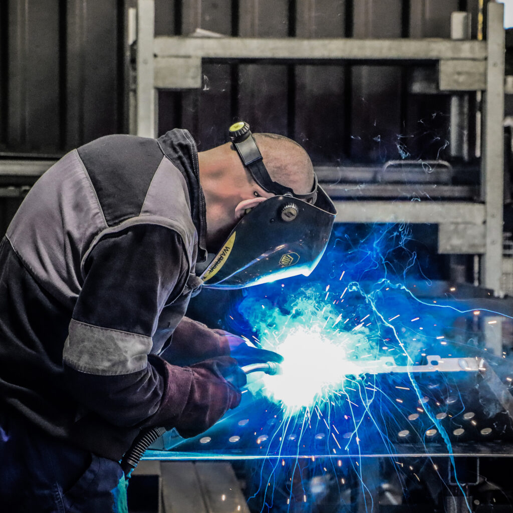 das Unternehmen Binderberger