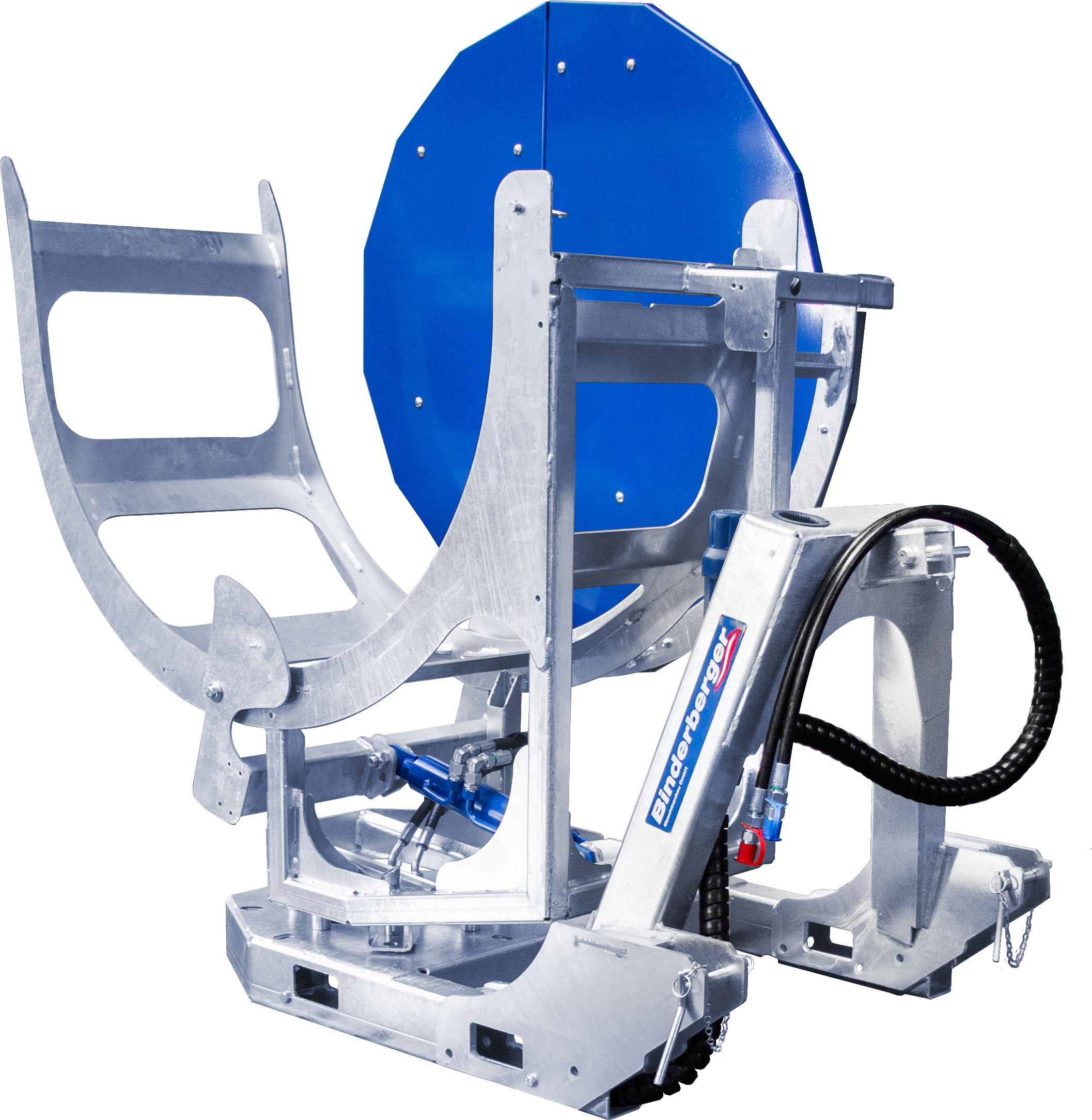 Ersatzteillisten Bündelgeräte