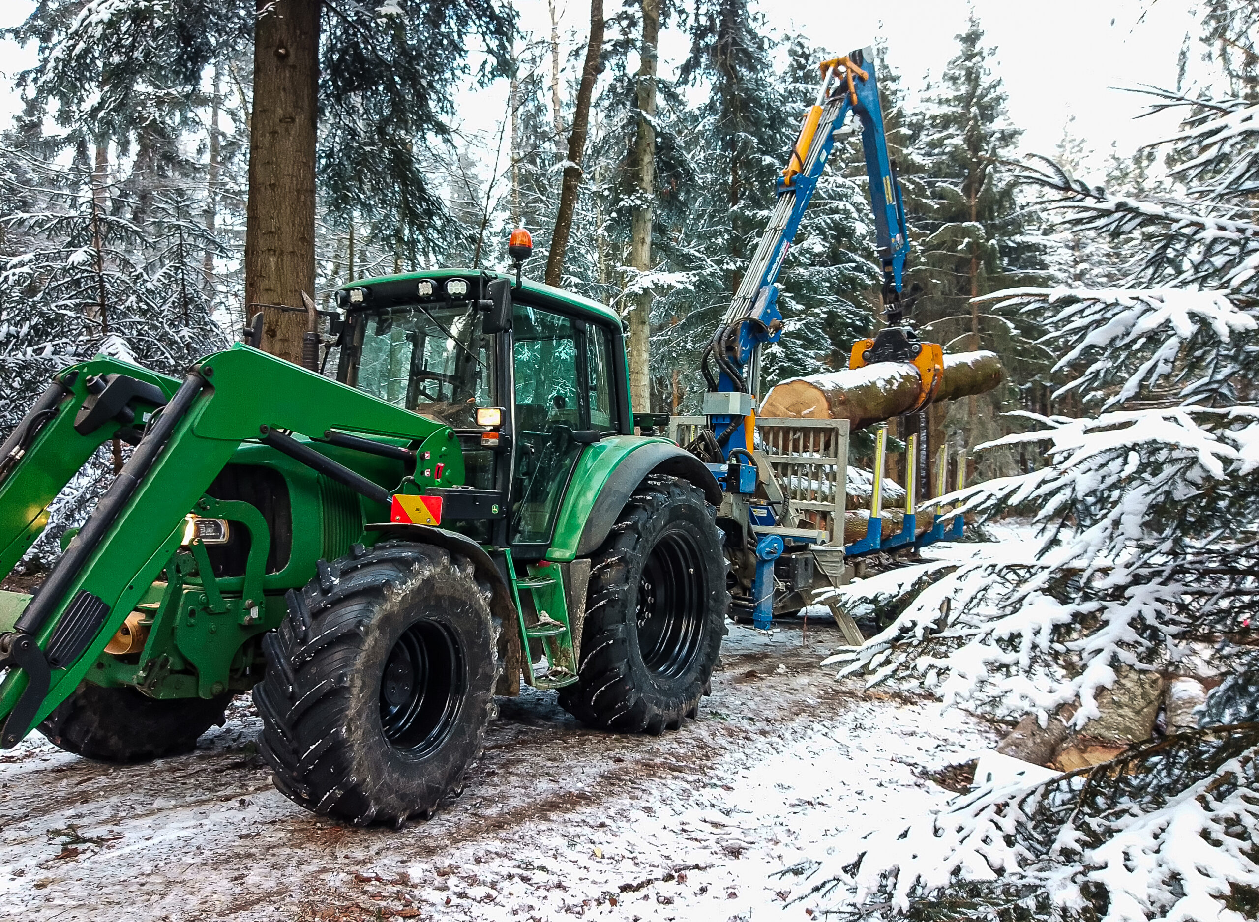 RW 12 alpin telematik Binderberger