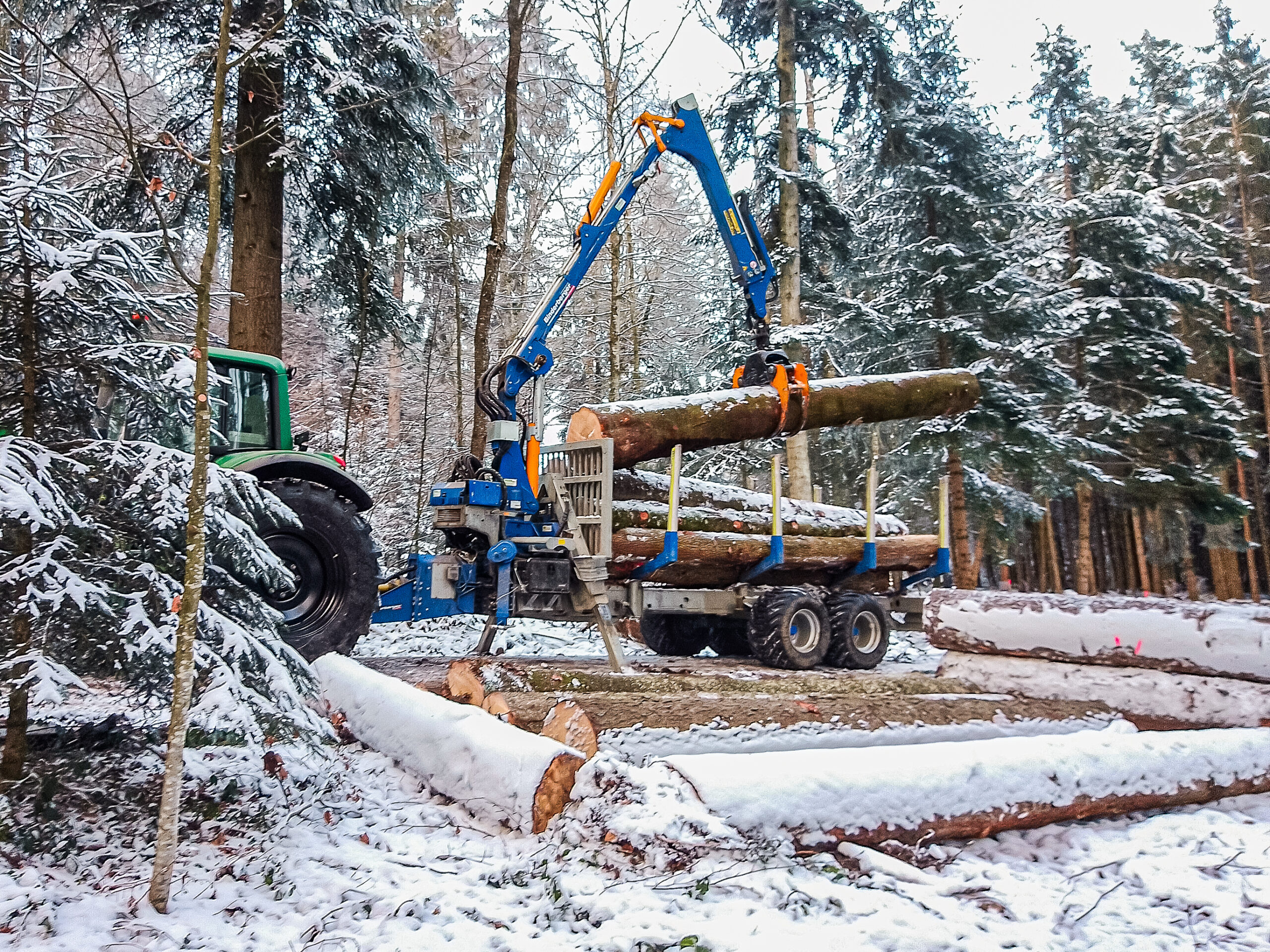 RW 12 alpin telematik Binderberger