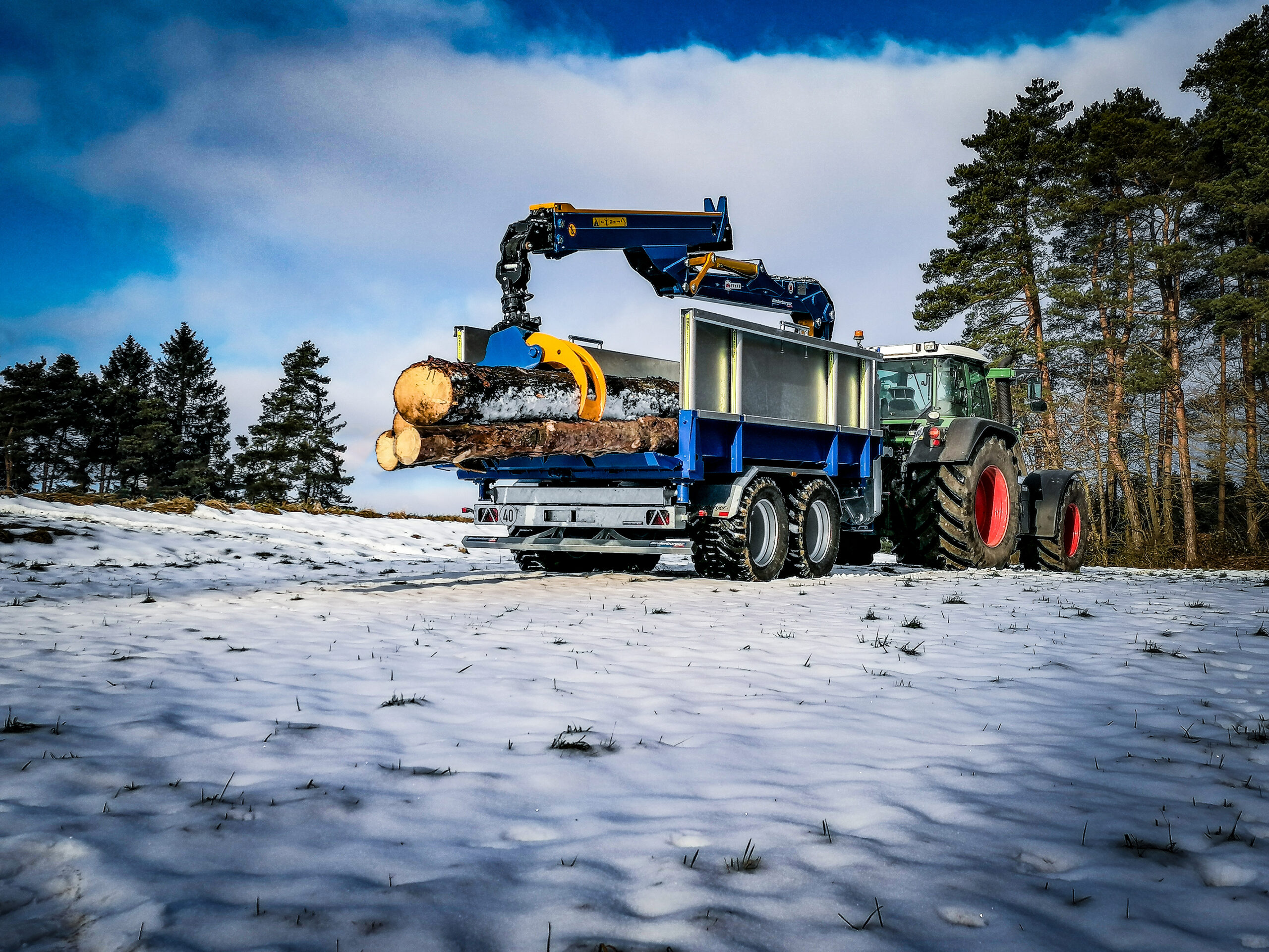 RW 16 alpin Mesera 10000 universal