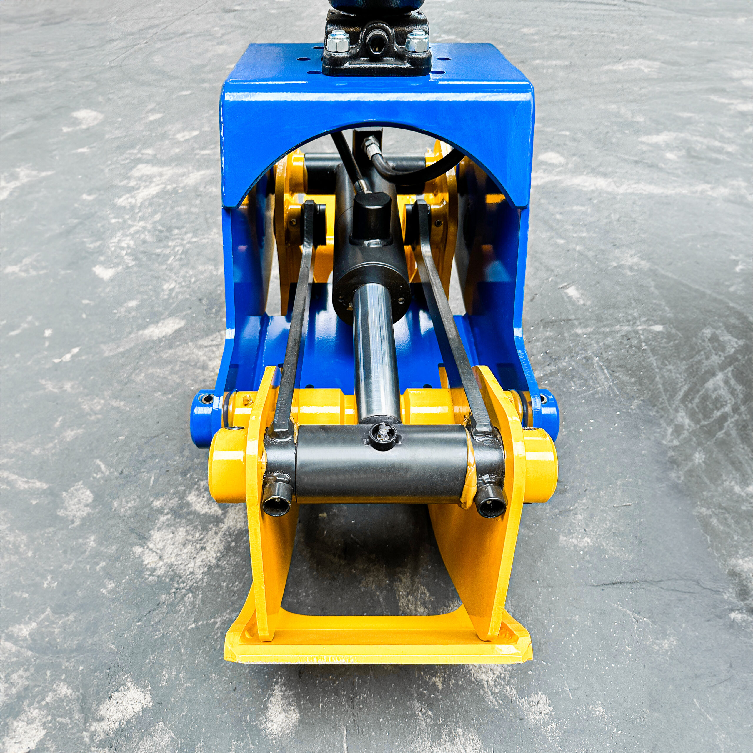 Rückezange light Binderberger