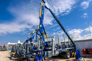 Messe Agraschau Allgäu 2023 Binderberger