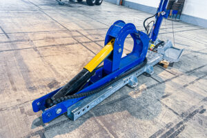 Messe Forst live 2023 in Offenburg Binderberger