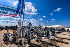 Messe Agraschau Allgäu 2023 Binderberger